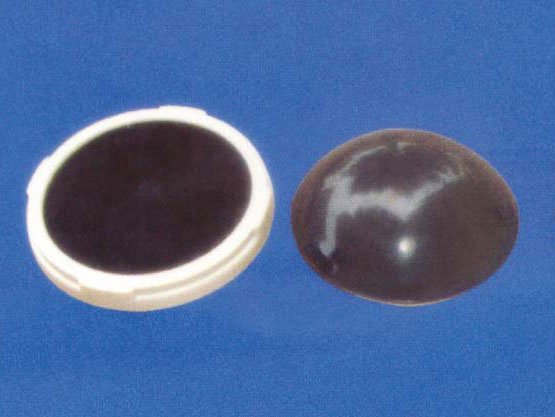 JEP橡胶膜盘式微孔曝气器